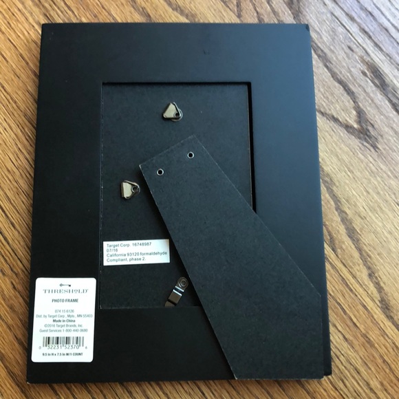 Threshold Wall Decor Target Brand Frame Poshmark